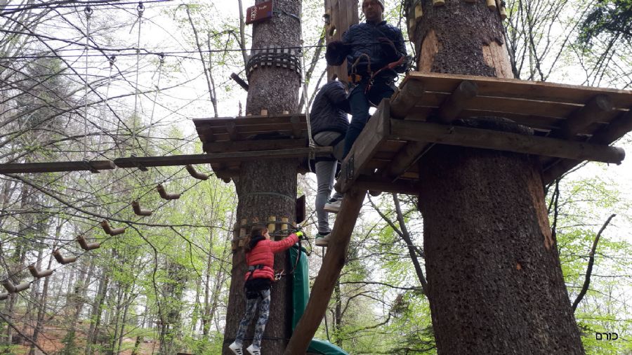 רומניה פסח 2019